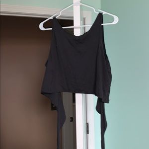 Lululemon workout tank